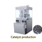 Katalysator-Produktions-Pulver-Presse-Maschine für Explosions-Schutzsystem fournisseur