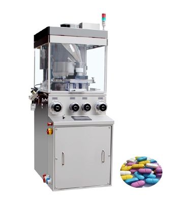 China Süßigkeits-Tablet-Pillen-Hersteller-Presse der Medizin-291000pcs/H, multi Durchschlags-Tablet-Maschine fournisseur